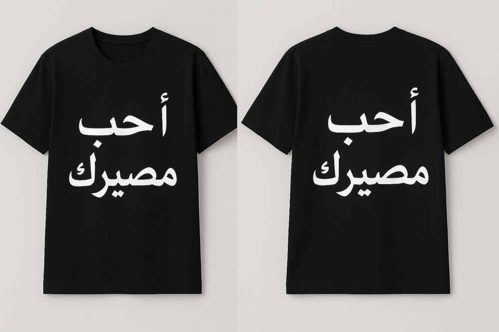 Футболки Premium класса