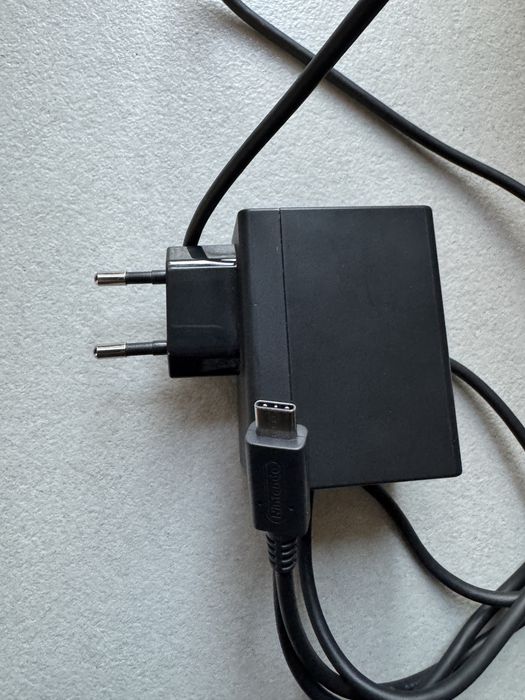 Nintendo switch -cablu
