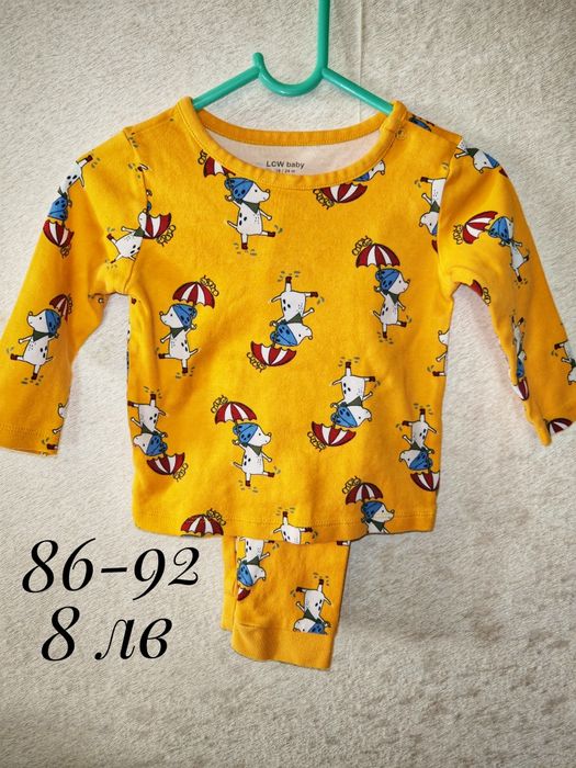 Детски дрехи 92 размер