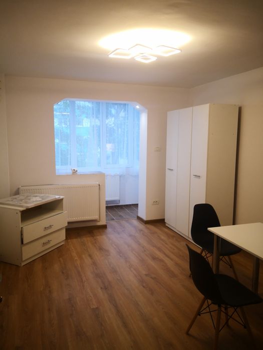 Apartament 2 camere, decomandat, et1 — fotografia 1