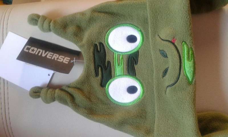 Нова Маркова детска шапка