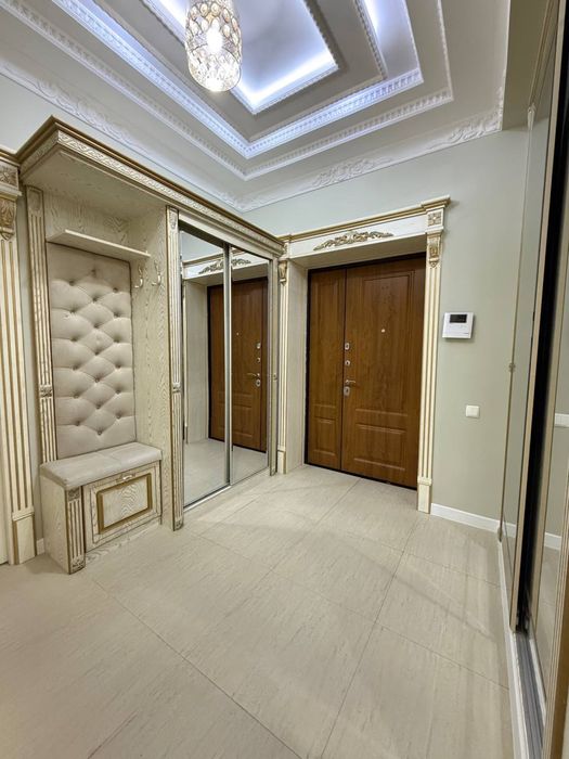 Яккасарой район  ЖК PARISIEN