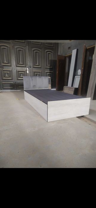 Kravat 2х90 ли  krovat arzon optim.кровать диван  мебель krovat sunduk