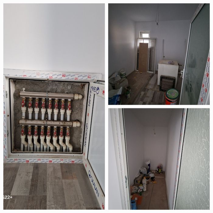 Vând casă în Păltinișu, com. Perieți sau schimb cu apartament