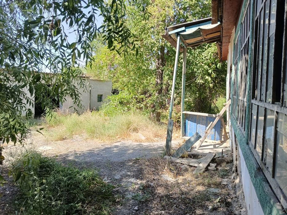 Продается дом, без ремонта