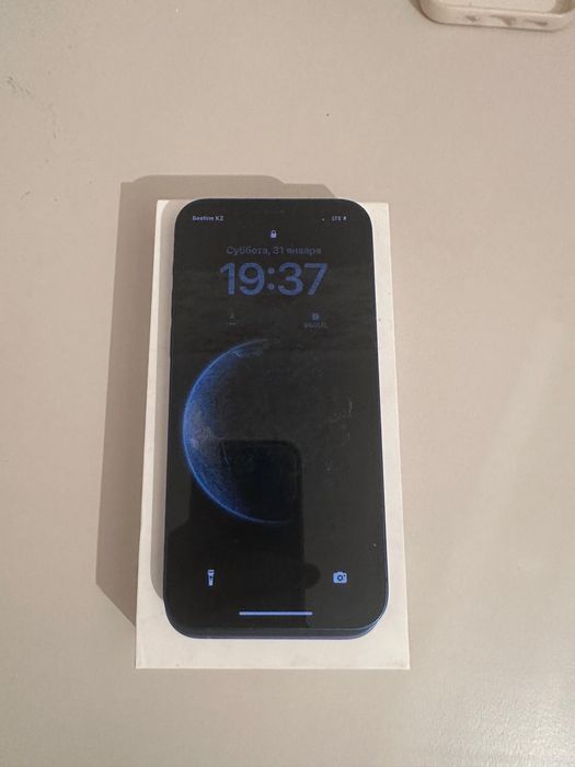 Айфон 12 128 гб