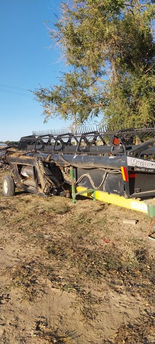 Продам комбайн кейс CASE и трактор мтз 82