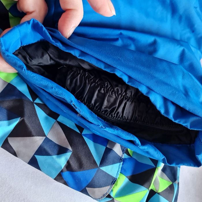 Overall / salopeta/ combinezon ski iarna marime 104 Snoxx