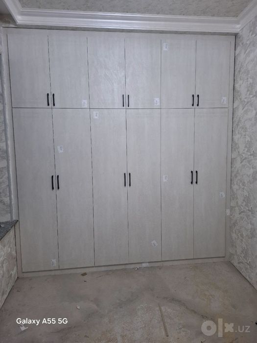 Mebel usta sochaman yig'aman