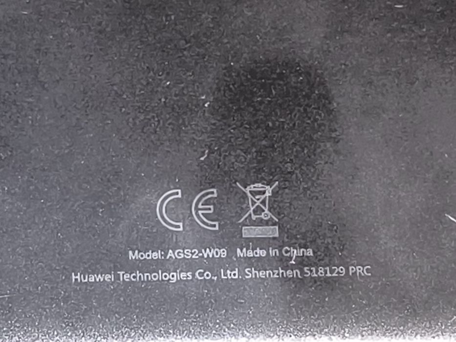 Tableta Huawei MediaPad T5 10.1" 3gb ram 32gb mem no sim