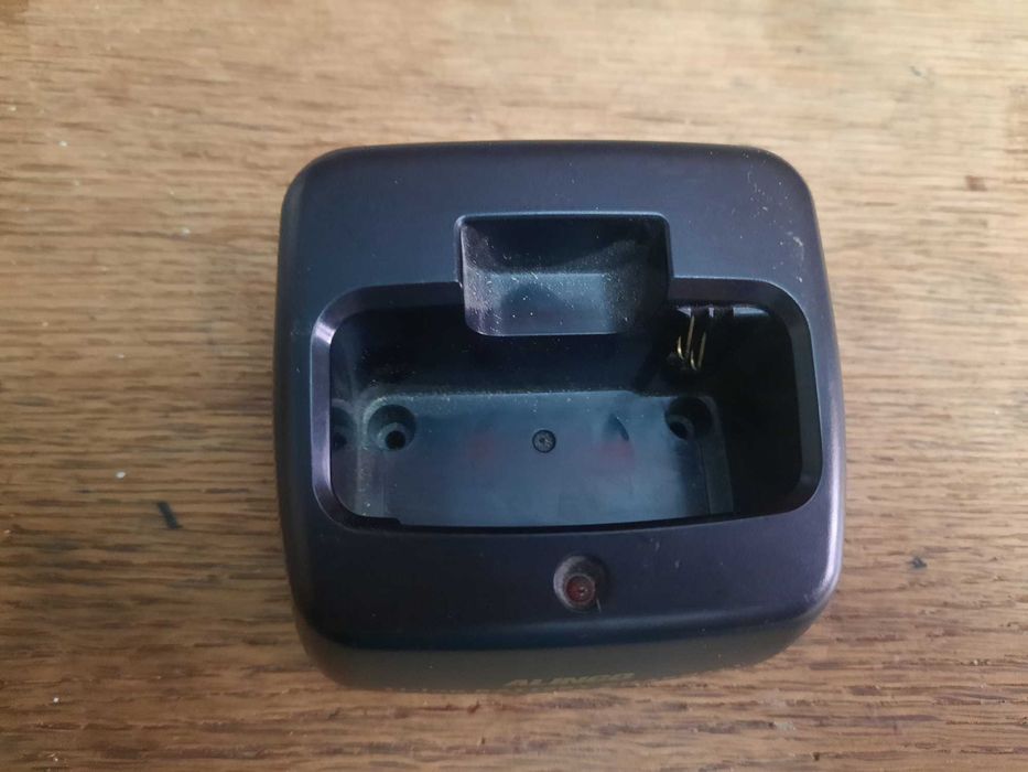 Зарядка для раций