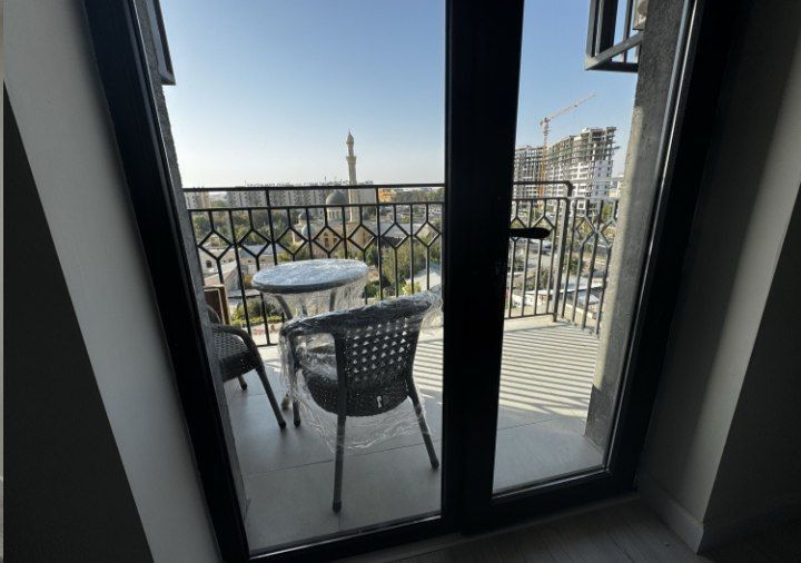 Аренда квартира ЖК Кох Ота 2 комнатная новая