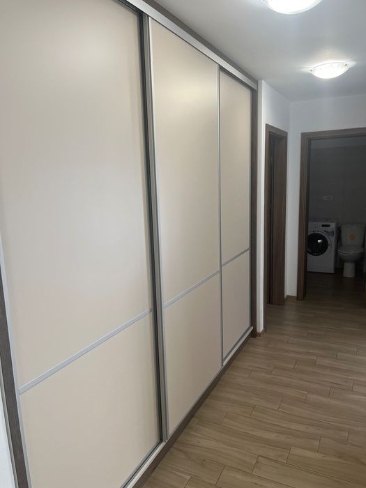 De închiriat apartament 2 camere Dumbrăvița