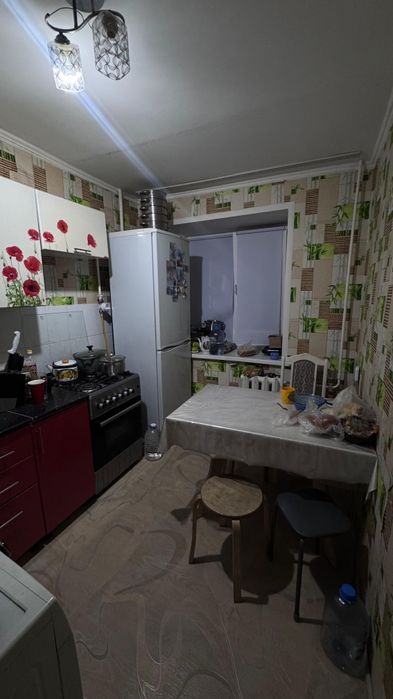 Кухоный ганритур