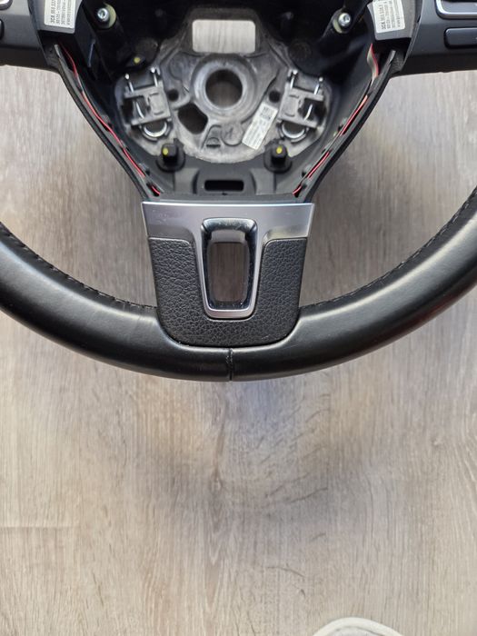 Volan  B7 Golf 6 Jetta Touran Caddy