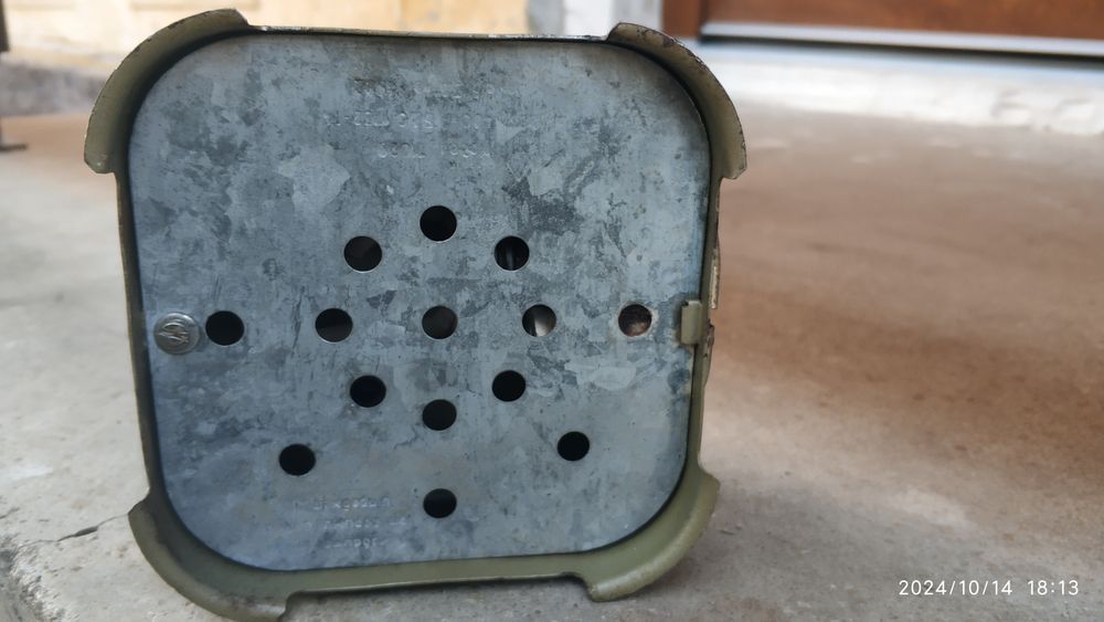 Туристически котлончета