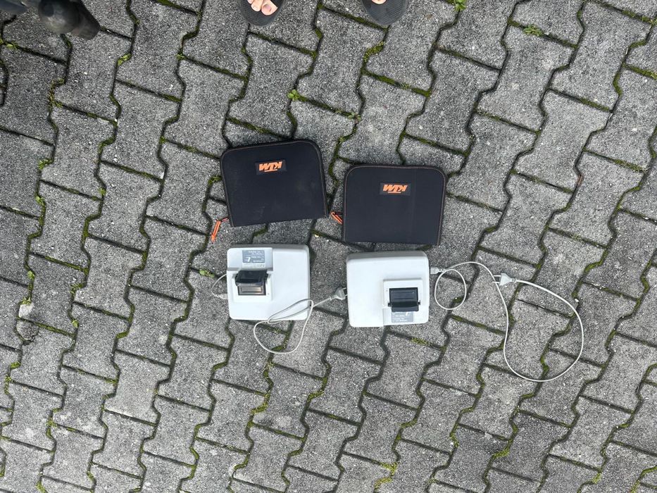 Bicileta electrica KTM 8 RT