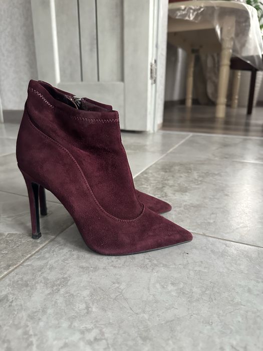 Продам демисезонную обувь!