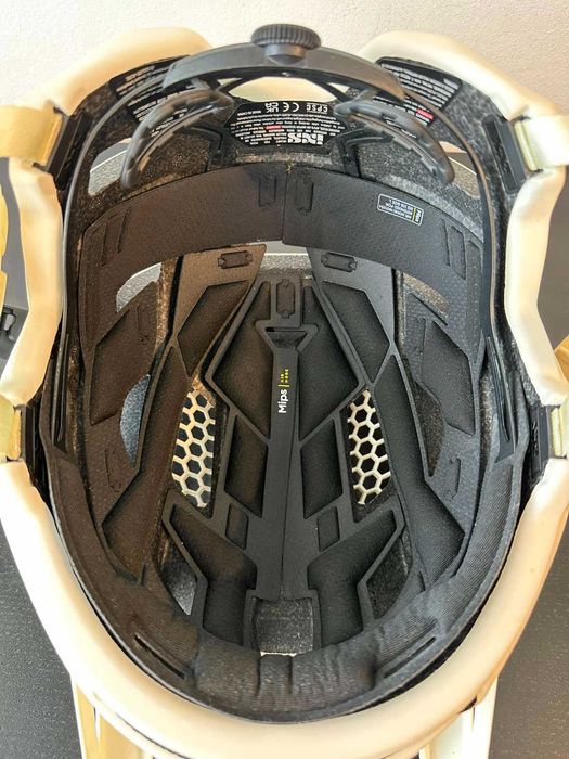 Вело Каска IXS Carve 1.0 Mips