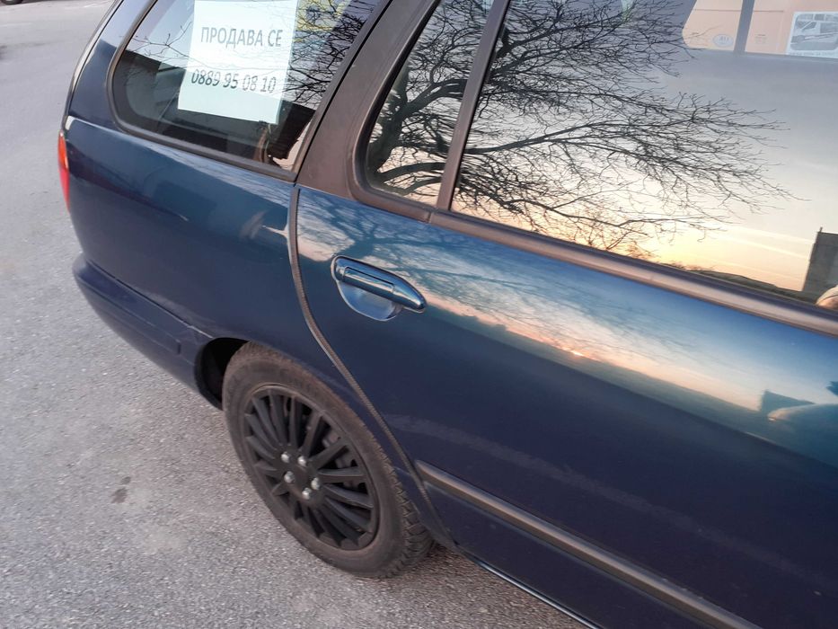 Нисан Примера Комби