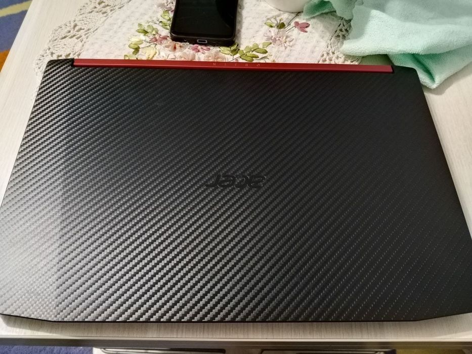 Игровой ноутбук Acer Nitro 5