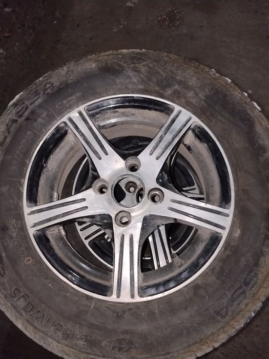 13 размер сака диска