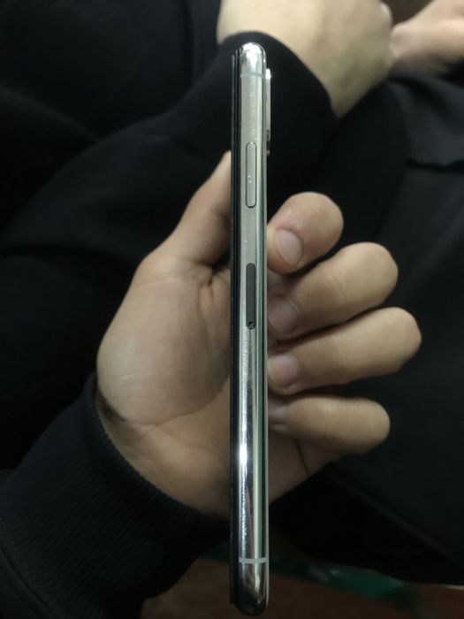 iphone X/256Gb срочно