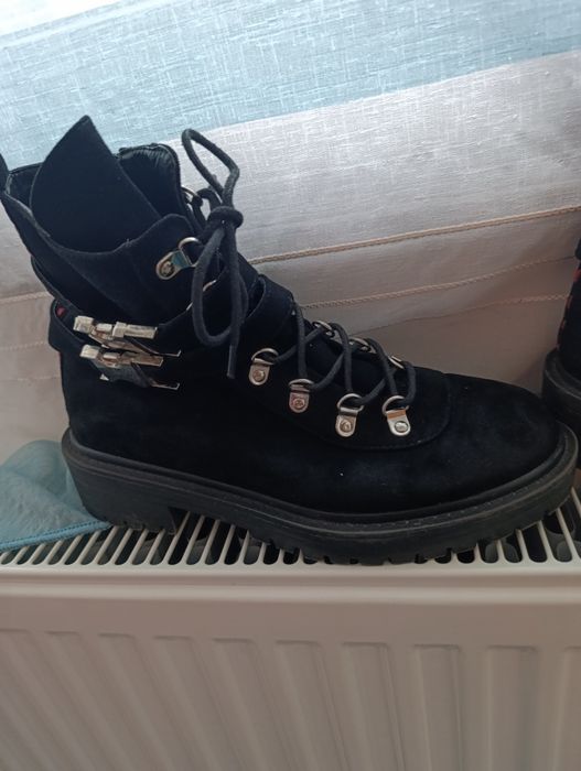 Ghete Benaza aproape noi!