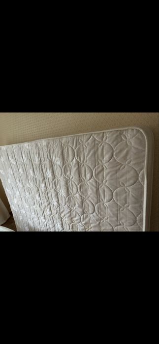 Диван кресло, матрас  продам