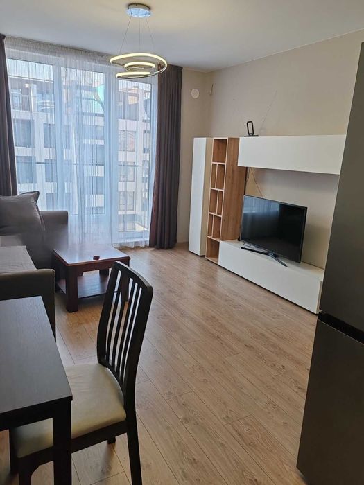 Дава се под наем Двустаен апартамент в София, Малинова долина - 65 кв.м за 620 € - Снимка #10