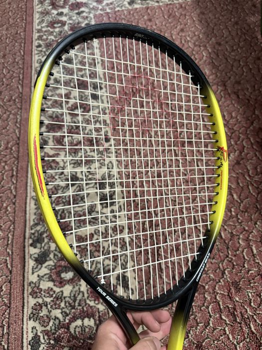 Racheta Head Radical Tour Limited Edition
