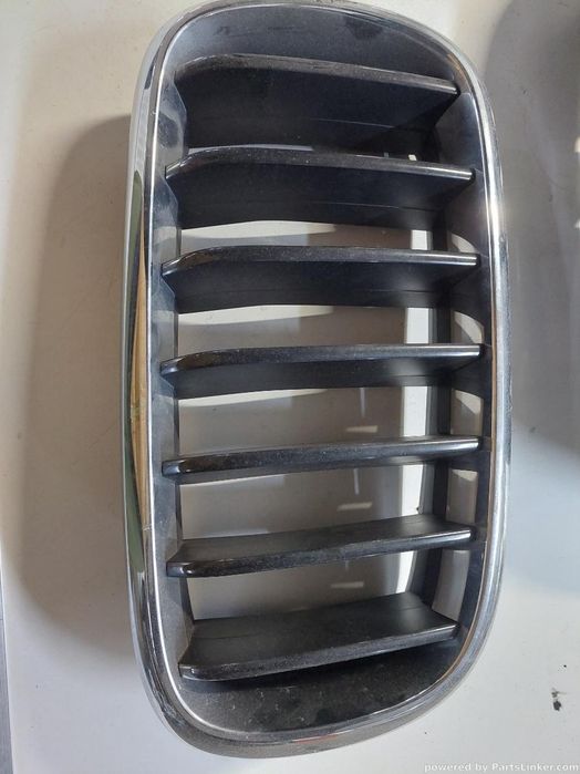 Grila Bara Bmw X6 (F16, F86) [ 2014 - > ] Oem 7316075