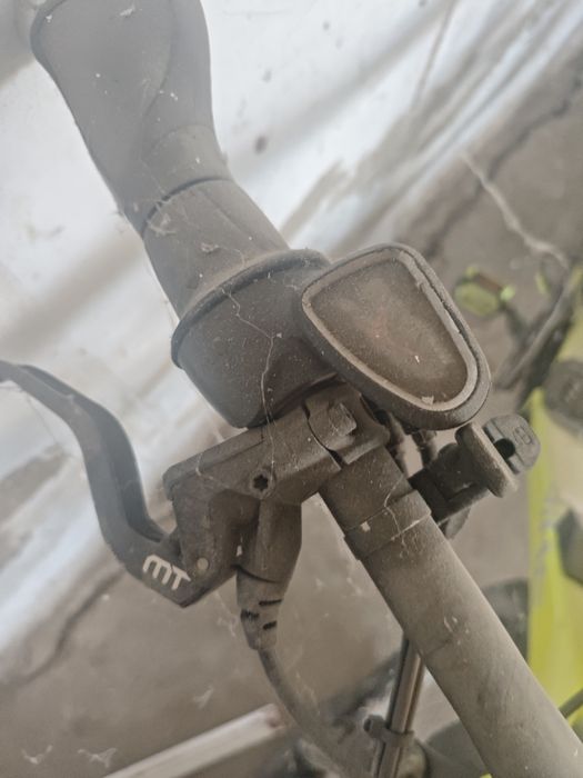 Măgura sduro hard seven 27.5