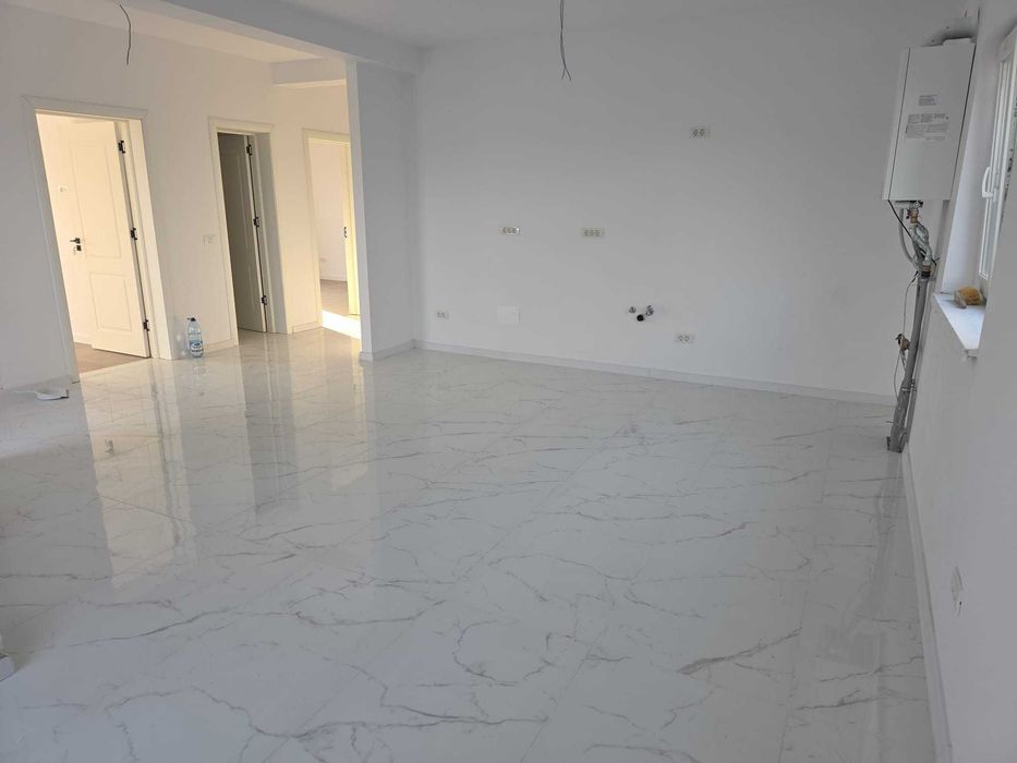 Vand casa Isalnita