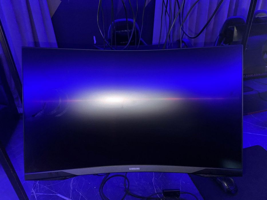 Монитор самсунг 27.