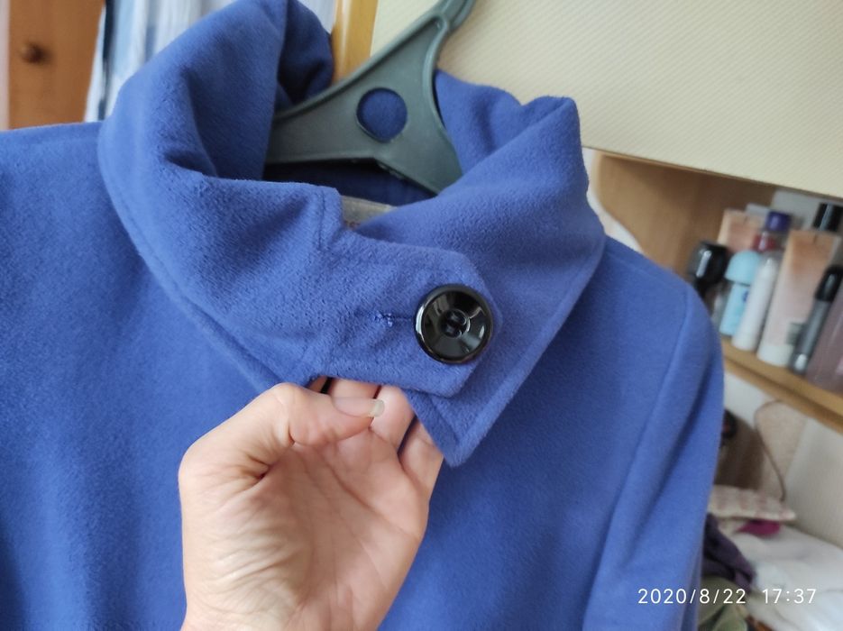 Пальто  осень-весна