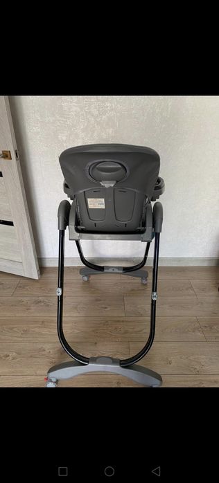 Продам бу детский стульчик