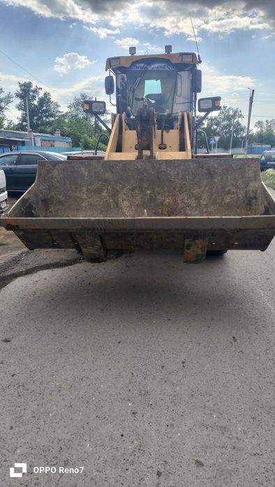 Продам погрузчик фронтальный 3 куб.