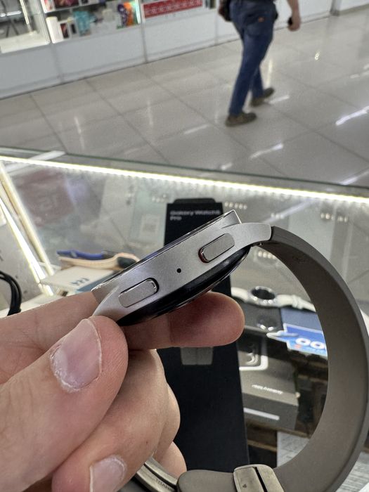 Samsung Watch 5 pro