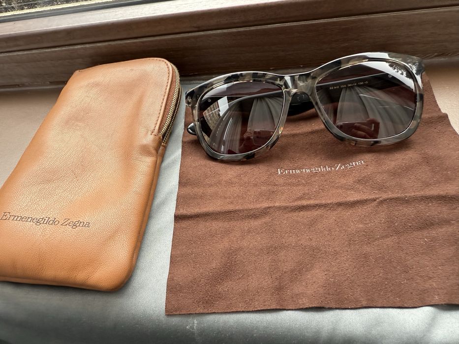 Ochelari de dama Prada,Ermenegildo Zegna