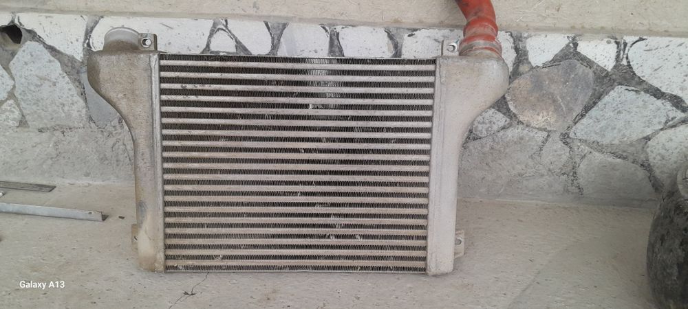 5 tonnalik hova isuzu radiatori sotiladi