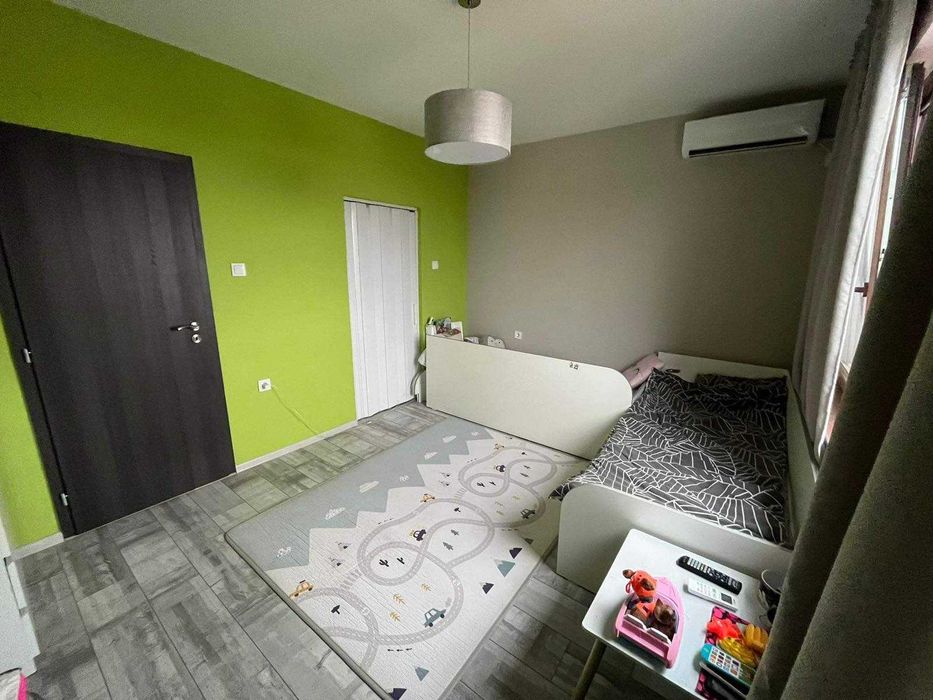 Продава се Четиристаен апартамент в Стара Загора, Център - 105 кв.м за 1477 €/кв.м - Снимка #21