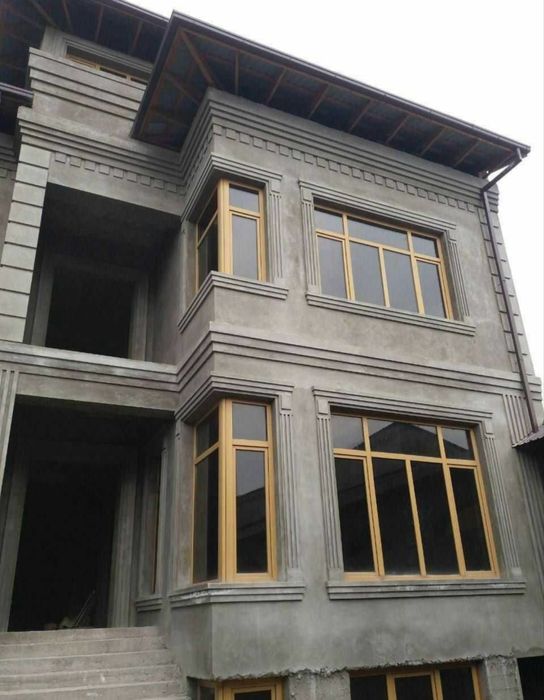 Штукатурка. Сувок. Қорақалпоқ усталар