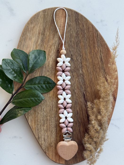 Lantisor pentru suzeta