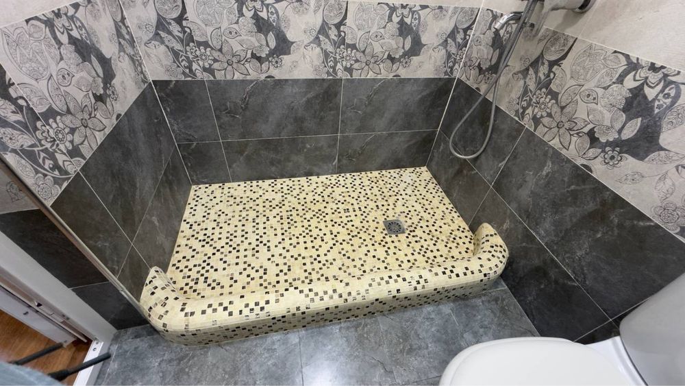 Продается евро квартира 45 квадрат.