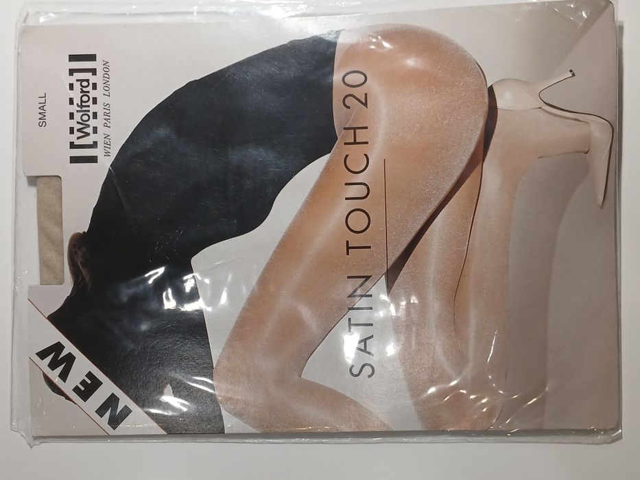 Чорапогащници WOLFORD