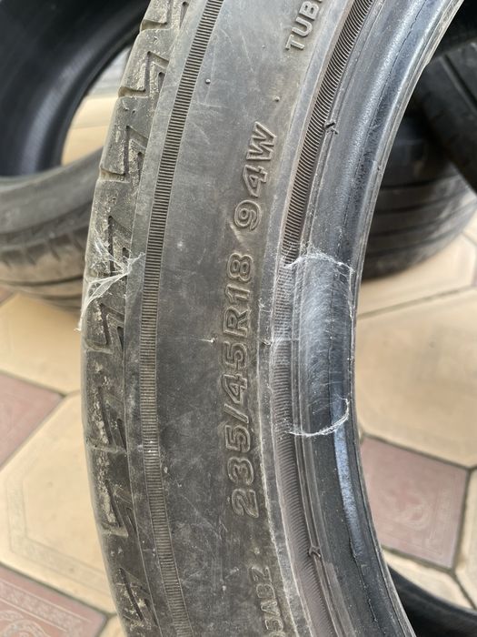 Камри 70 балон лета