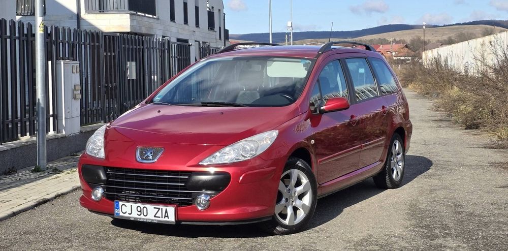 Peugeot  307 HDI~Diesel 1.6~Cash~Rate~Garanție