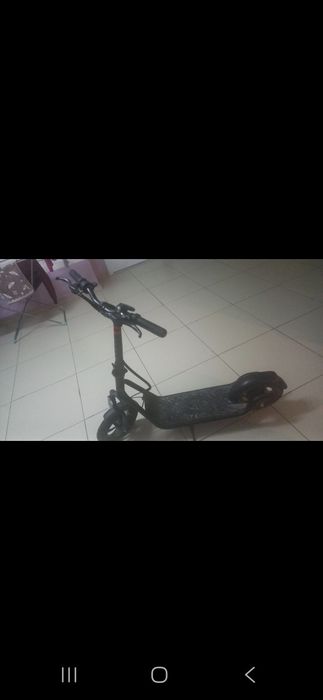 Электросамакат TRIBE Drakkar