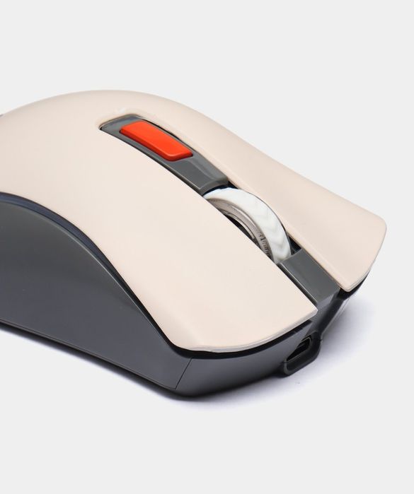 Беспроводная мышка на аккумуляторе Xunfox xyh 62